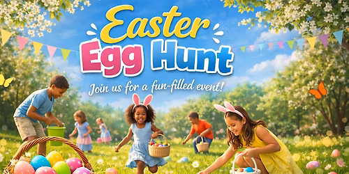 Easter Egg Hunt