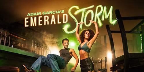 Emerald Storm