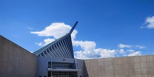 Quantico Single Marine Program (SMP) Trip - Marine Corps Museum