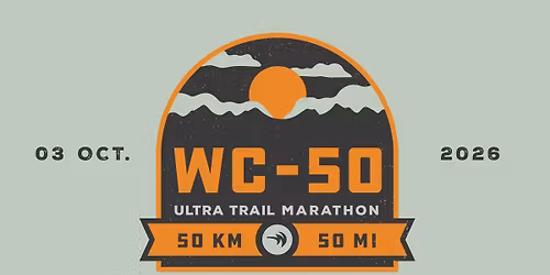 WC-50 Ultra Trail Marathon