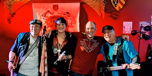 The Times Returns to Bock's