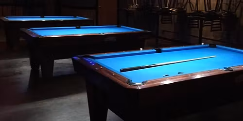 Shooters Lounge of Viewmont Hickory NC