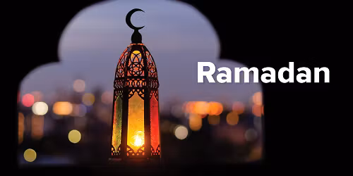 Ramadan Celebration