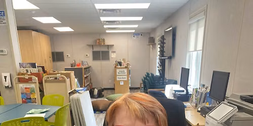 Fun with the Coldstream Library