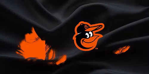 Parking Kansas City Royals at Baltimore Orioles