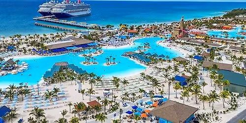 Carnival Magic - \ud83c\udf34\u2693 Father\u2019s Day Caribbean Escape