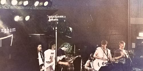 V\u00e5ga fira Lucia med Birmingham Six p\u00e5 Slainte?