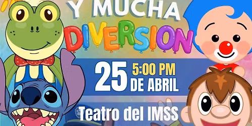 \u00a1GRAN SHOW! \ud83c\udf89