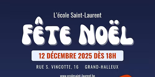 Guinguette de Noël