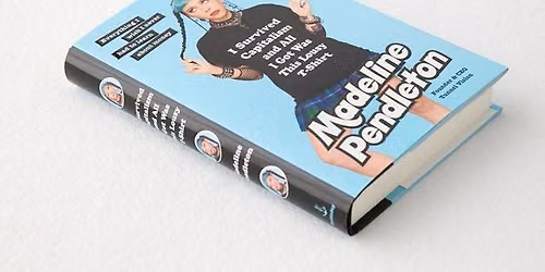 Cover to Cover Book Club
