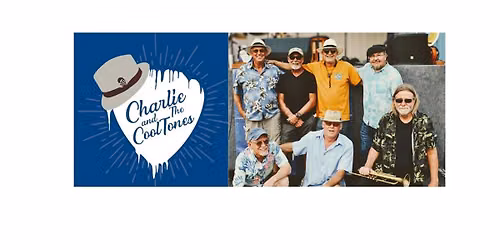 Quayside @ Nite with Charlie & the Cooltones