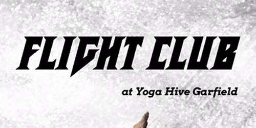 Flight Club with Nikie