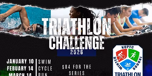 Triathlon Challenge