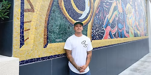 Make Your Own Mosaic