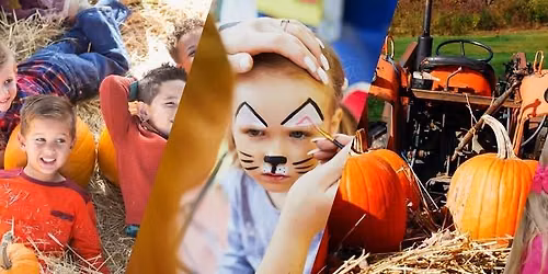 2026 Harvest Festival