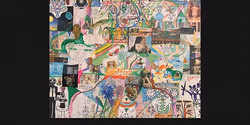 Cut Worms at The Basement East