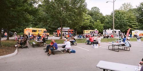 HallowEATS Food Truck Friday