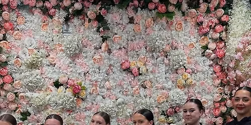 NEW ToriArts Studios - Madeley Opening Saturday April 4th with Free Classes for a week.