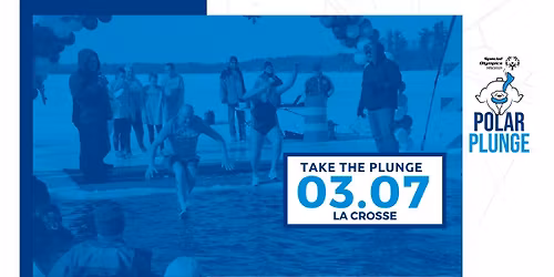 2026 La Crosse Polar Plunge
