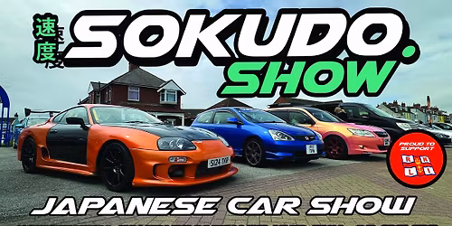 Sokudo Show - Withernsea 26