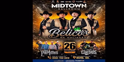 LOS BELICOS DE CULIACAN