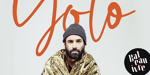 [COMPLET] Aymeric Lompret - Yolo \u2022 Le Bateau ivre