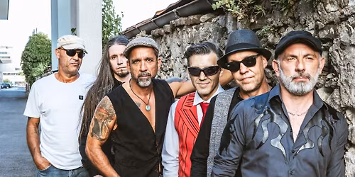 Dr. S\u00fcdBahn und die SymPARTIE Jubil\u00e4umstour 2026