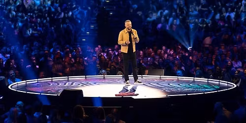 Nate Bargatze