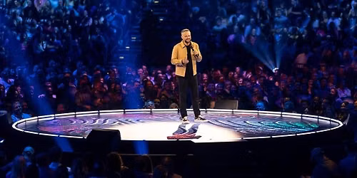 Nate Bargatze