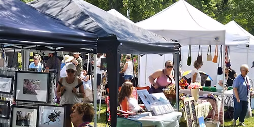 Philadelphia Spring Artisans & Vendors Festival