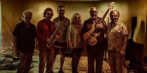 Retro Sonic - Ride The 80s & More at The Pines Bar & Grill 