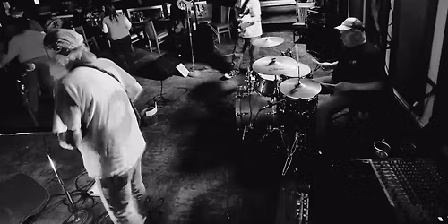 \ud83d\udca5FUZZ & THE GUNS\ud83d\udca5