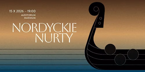 Nordyckie Nurty 2026