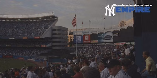 Watch the Yanks beat the Red Sox!! — Barney's Beanery - Burbank