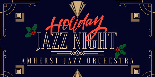 Holiday Jazz Night