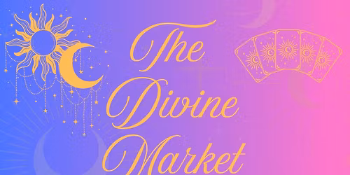 The Divine Market