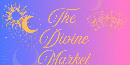 The Divine Market