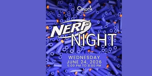 Nerf Night
