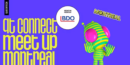 QT Connect Q4 Meetup Montreal