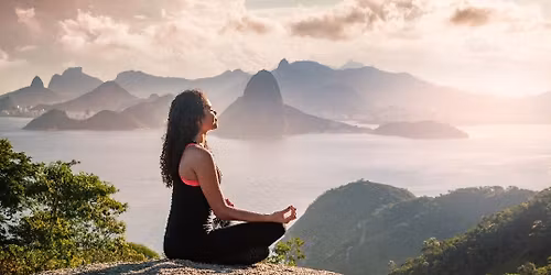 Manifestation Workshop at The Yoga College