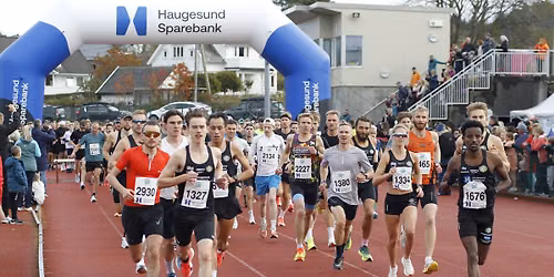Djupadalten - Skeisdalten - Minidalten 2026