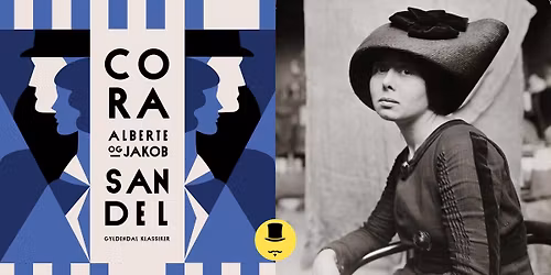 Klassikerl\u00f8rdag: Alberte og Jakob