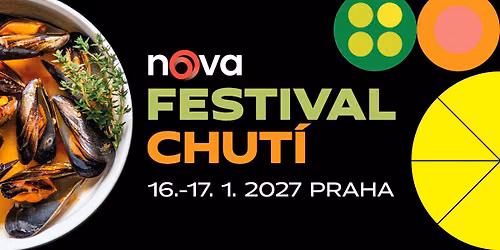 NOVA FESTIVAL CHUT\u00cd 2027