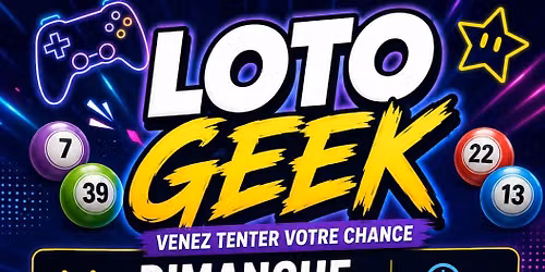 Loto Geek #1
