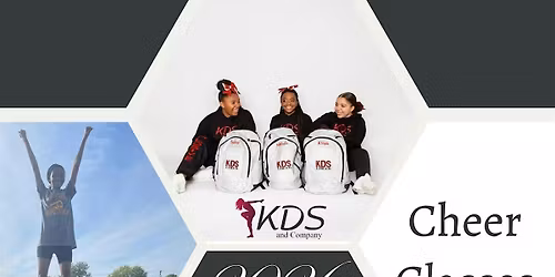 CLT Summer Cheer Program