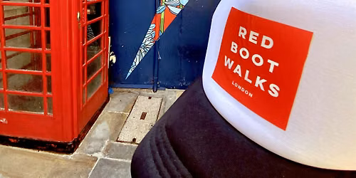 David Bowie London Walking Tour: The Birth of Ziggy Stardust