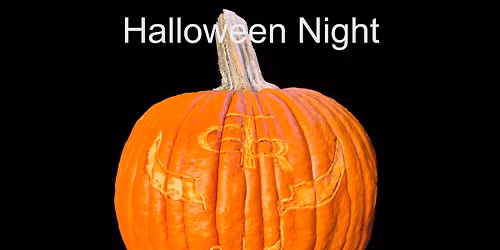 HALLOWEEN NIGHT - Ghost Town Rodeo at Cultivation Brewing