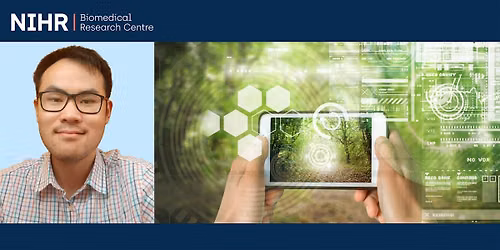 Dr Ming Yang: Priorities in Digital Mental Health and Publishing in Nature