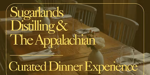 Sugarlands Appalachian Experience