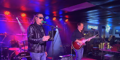 SoundKraft Duo Live at The Station!
